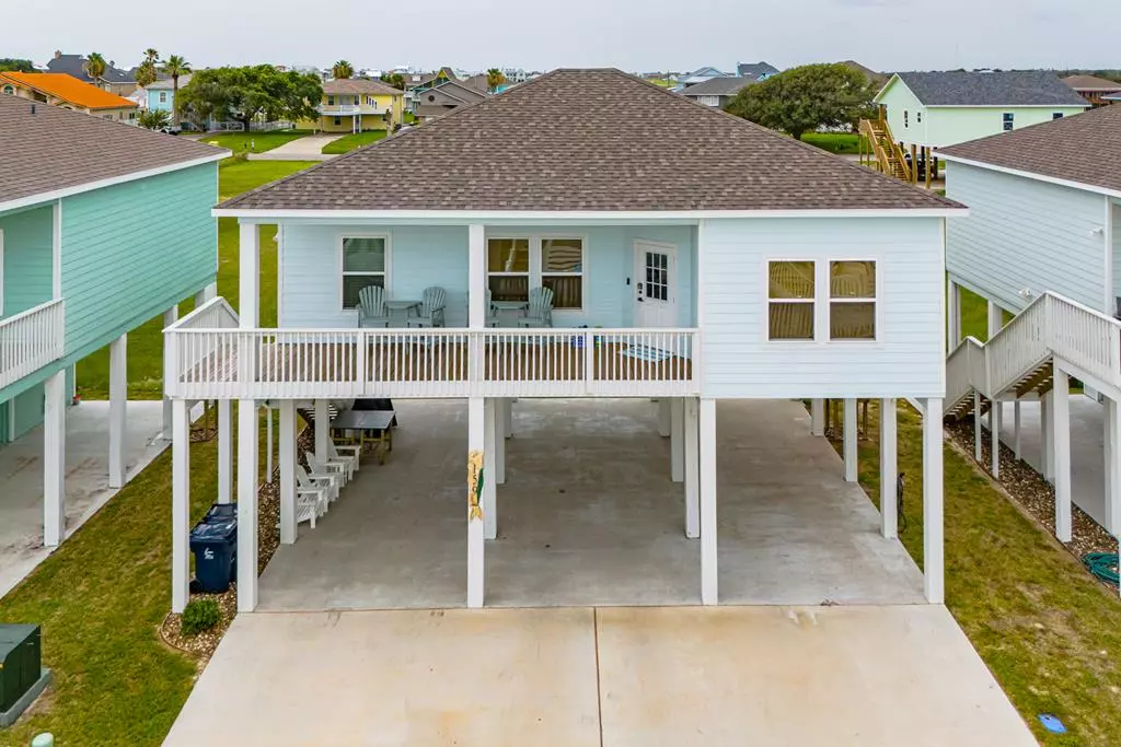 Rockport, TX 78382,159 Paradise Drive