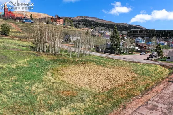 Cripple Creek, CO 80813,L15-19 B34 Crystal ST