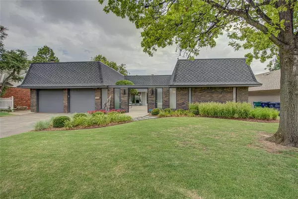 2625 NW 58th Place, Oklahoma City, OK 73112