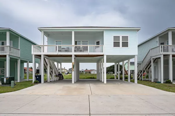 Rockport, TX 78382,159 Paradise Drive