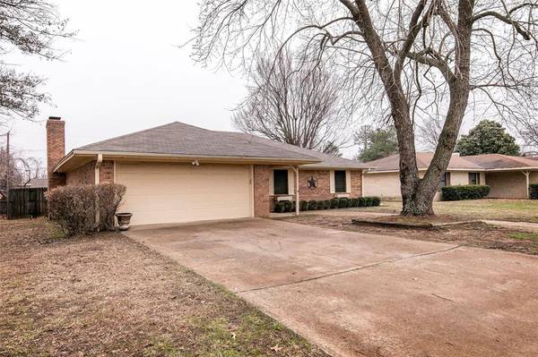 Paris, TX 75460,440 33rd NE