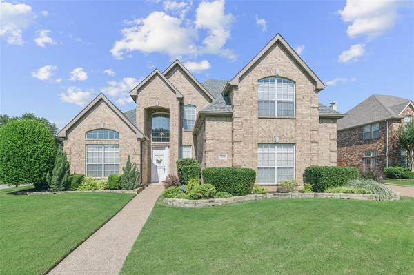 7000 Cole Court, Colleyville, TX 76034