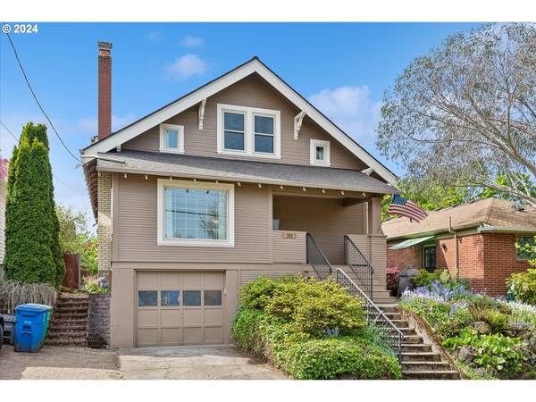 2912 SE KELLY ST,  Portland,  OR 97202