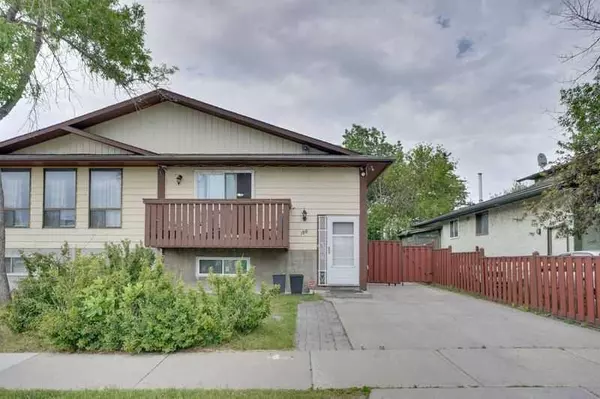 Calgary, AB T1Y5J2,188 Whitefield DR NE