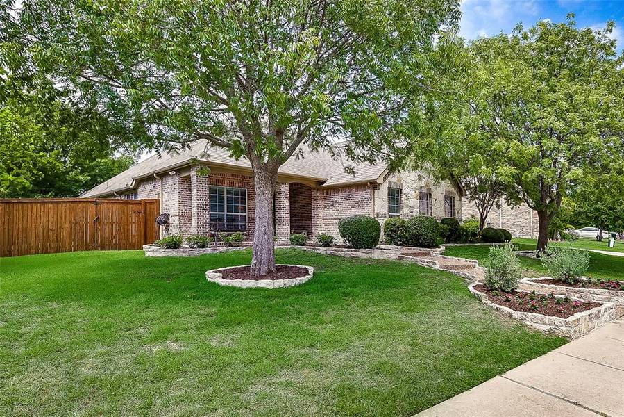 2801 Pioneer Drive, Melissa, TX 75454