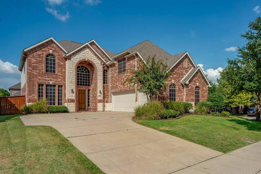 2911 Madison Drive, Melissa, TX 75454