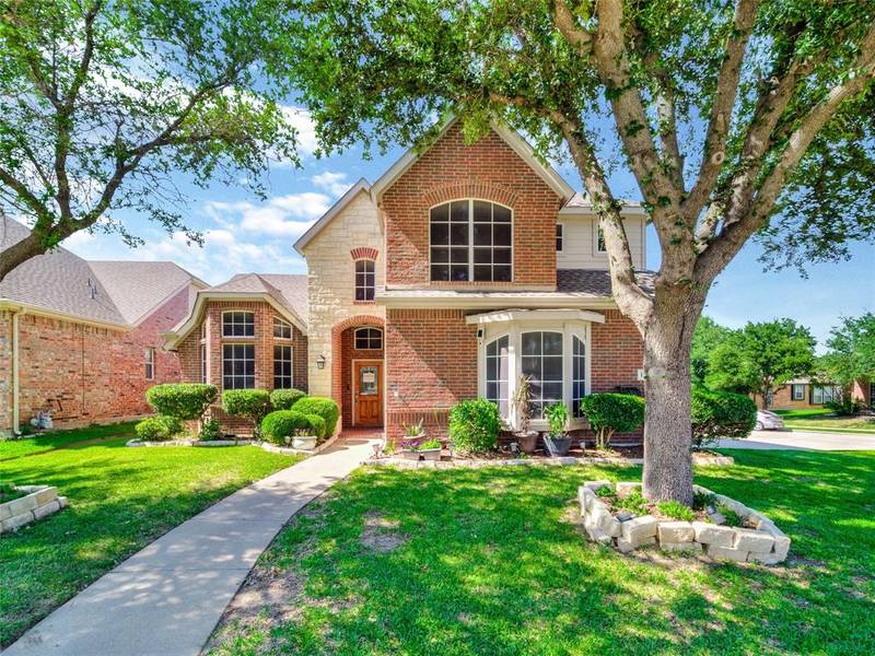 1353 Constance Drive, Fort Worth, TX 76131