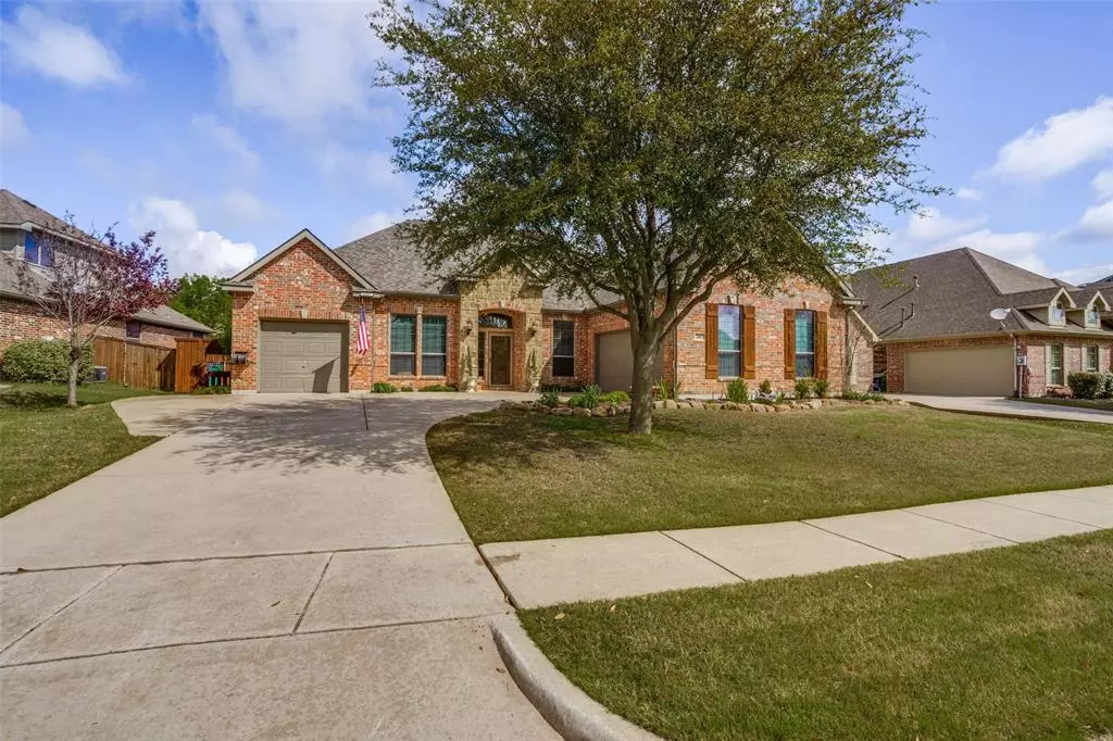 Melissa, TX 75454,2807 Adams Drive