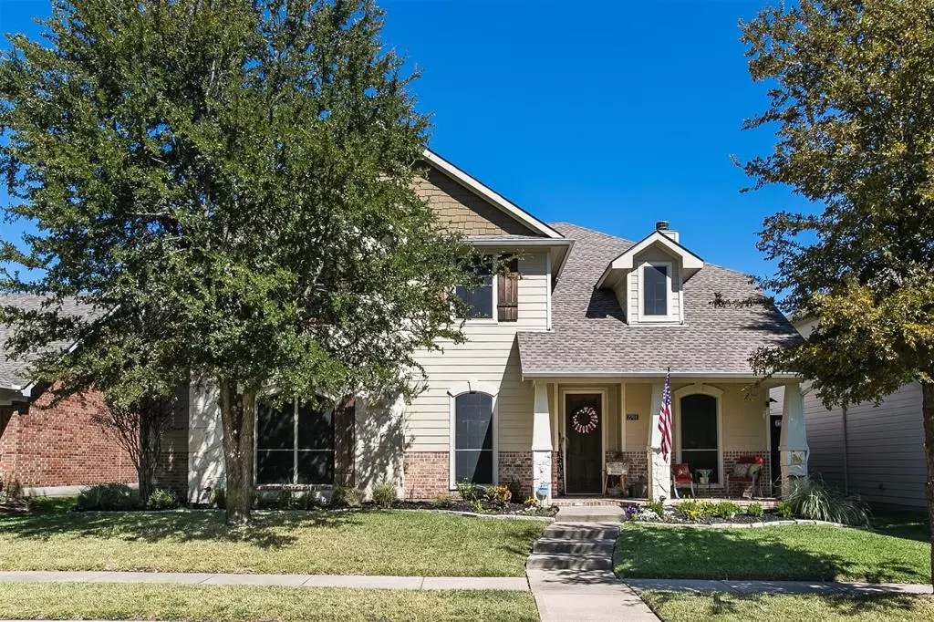 Melissa, TX 75454,2701 Kennedy Drive