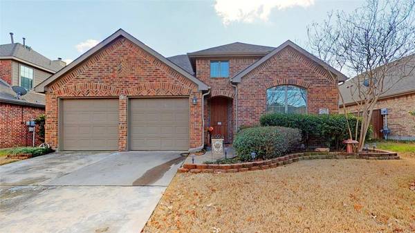 2618 Independence Drive, Melissa, TX 75454