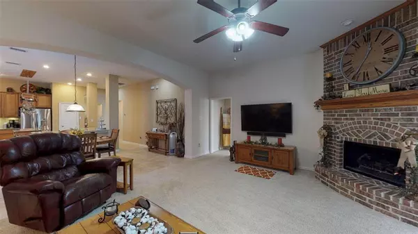 Melissa, TX 75454,2618 Independence Drive