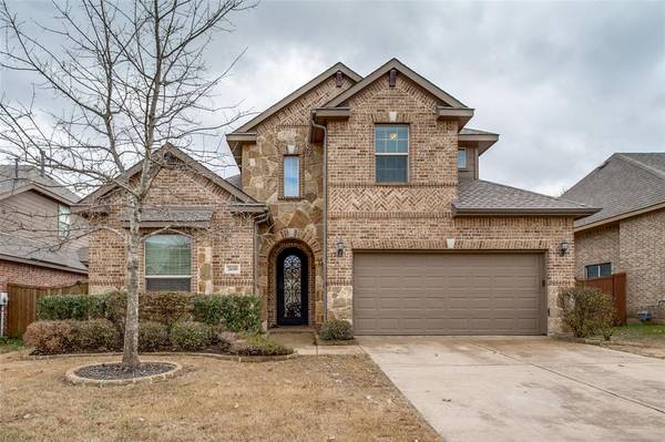 2610 Independence Drive, Melissa, TX 75454