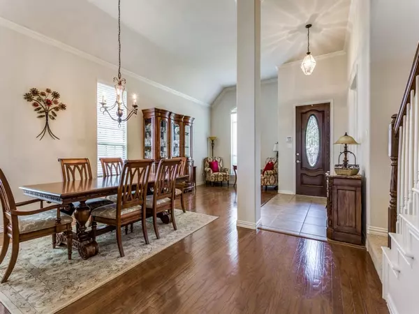 Melissa, TX 75454,2818 Madison Drive