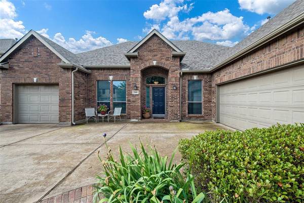 2800 Truman Drive, Melissa, TX 75454