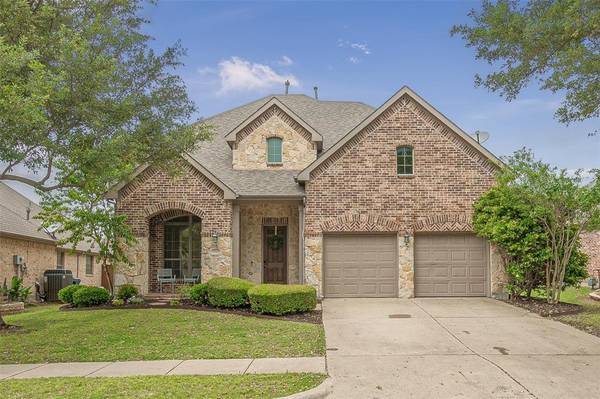 2903 Madison Drive, Melissa, TX 75454