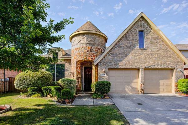 2608 Independence Drive, Melissa, TX 75454