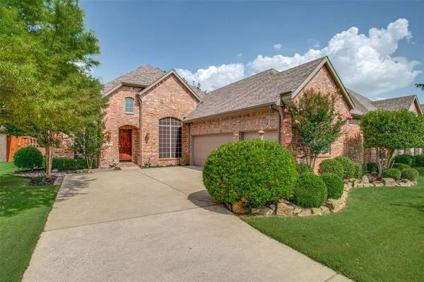 3310 Hamilton Drive, Melissa, TX 75454