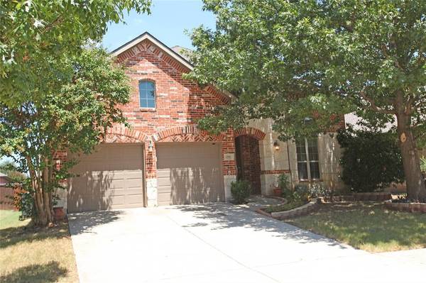 2703 Independence Drive, Melissa, TX 75454