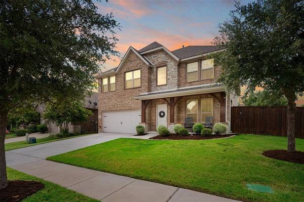 2600 Patriot Drive, Melissa, TX 75454