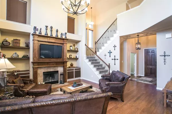 Melissa, TX 75454,2701 Kennedy Drive