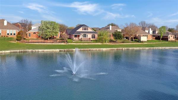 3116 Ottawa Lane, Denton, TX 76210