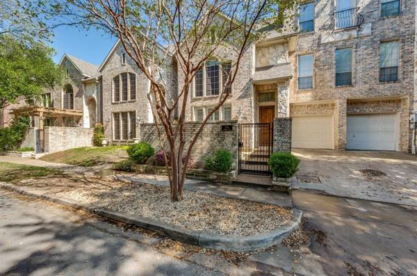 3716 Herschel Avenue, Dallas, TX 75219