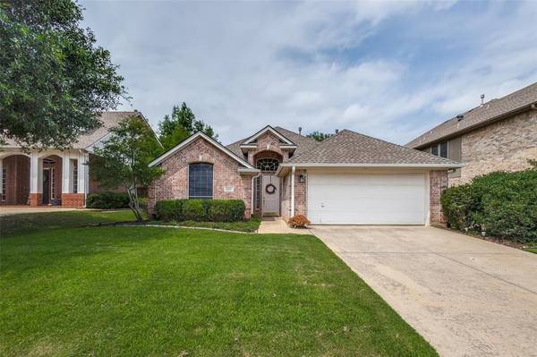 2317 Regina Drive,  Corinth,  TX 76210