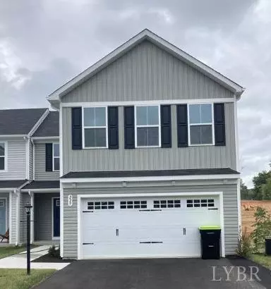 229 THICKET DRIVE, Lynchburg, VA 24501