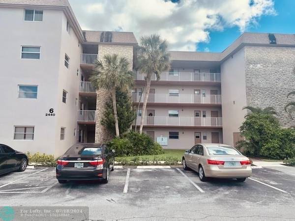 2440 SW 81st Ave  #201,  Davie,  FL 33324