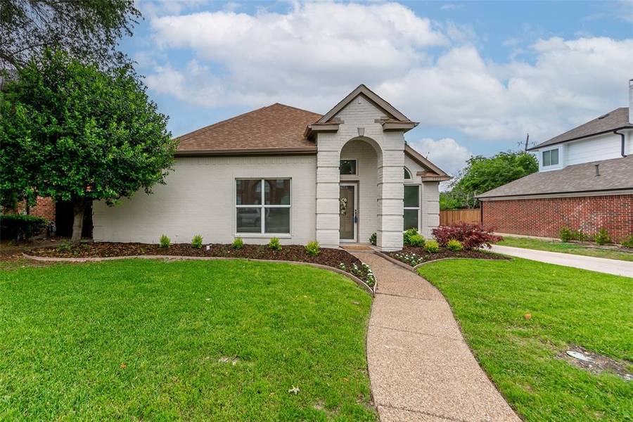 1721 Live Oak Lane, Allen, TX 75002