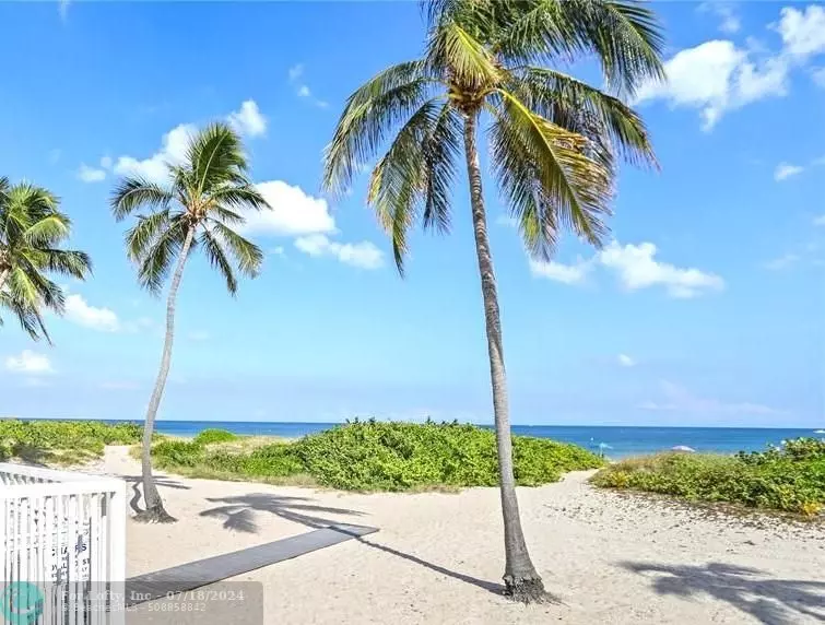 2000 S Ocean Blvd  #5P, Lauderdale By The Sea, FL 33062