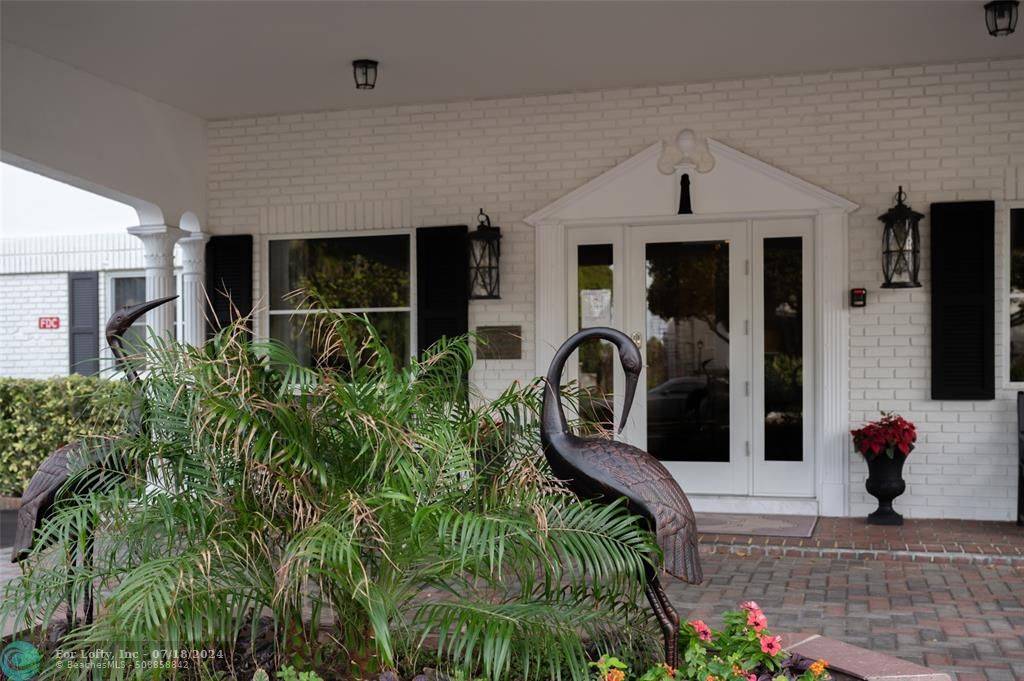 Hillsboro Beach, FL 33062,1169 Hillsboro Mile #509