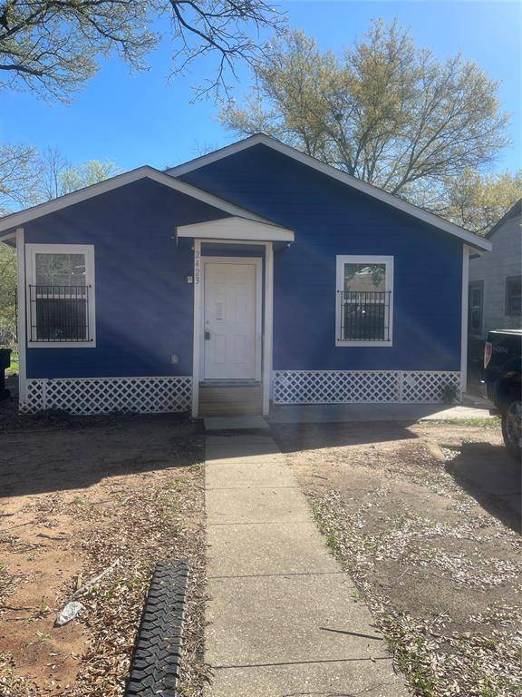 2423 Portland Avenue, Shreveport, LA 71103