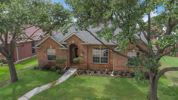 1813 Bowin Court,  Carrollton,  TX 75010