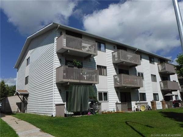 114 Mount Pleasant DR #203, Camrose, AB T4V 2M7