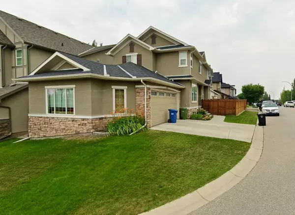 Calgary, AB T3M 0T8,217 Cranarch Close SE