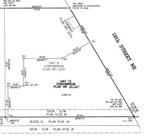 Calgary, AB T2E7Z8,259 Mayland PL Northeast