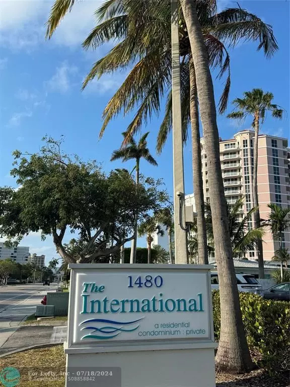 1480 S Ocean Blvd  #417, Pompano Beach, FL 33062