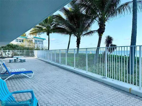 Pompano Beach, FL 33062,1480 S Ocean Blvd  #417