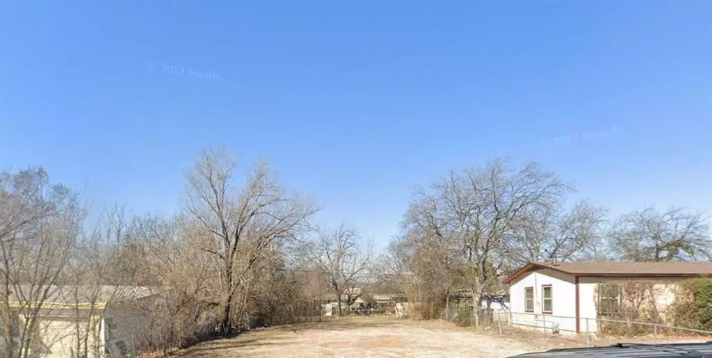 3404 Pate Drive, Fort Worth, TX 76119