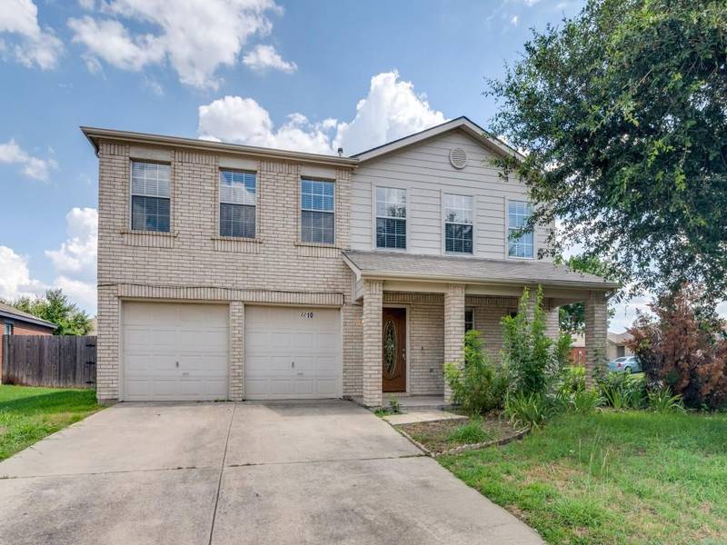 2210 Meade Court, Little Elm, TX 75068