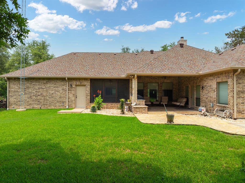 Whitney, TX 76692,30081 Woodcrest Court