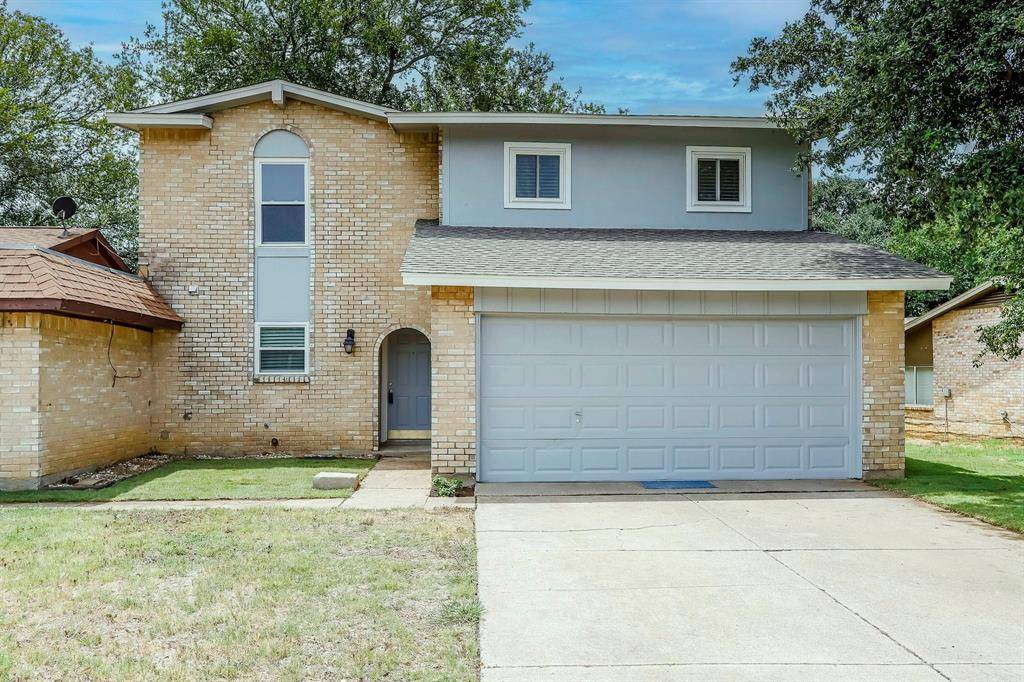 Euless, TX 76039,1701 Donley Drive