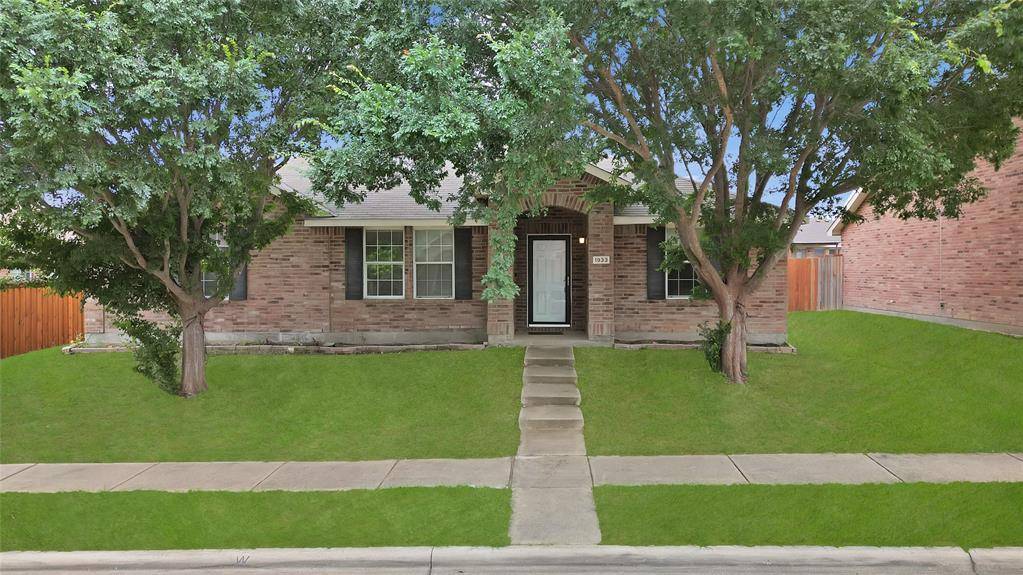 Lancaster, TX 75146,1933 Lemita Drive