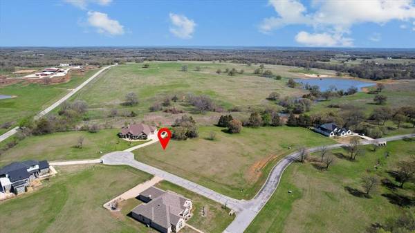 Lot 55 Turtle Point Lane, Gordonville, TX 76245