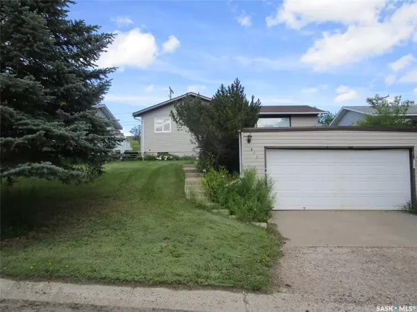 405 2nd AVENUE S, Rockglen, SK S0H 3R0