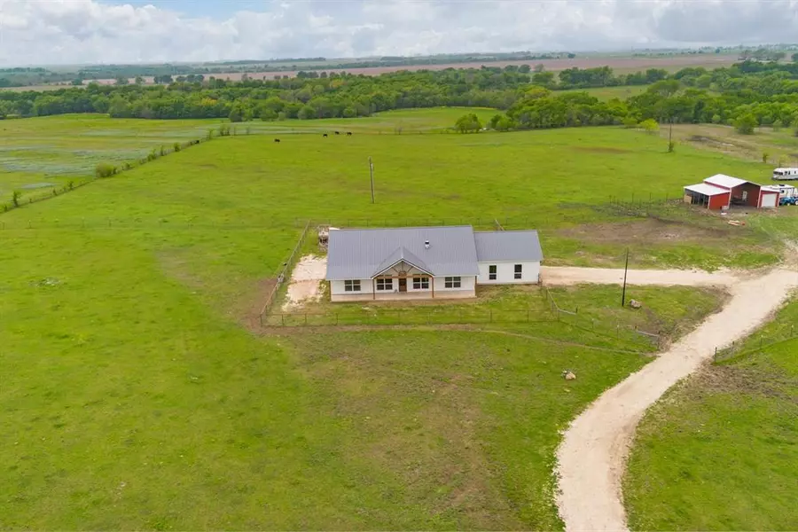 335 Hill County Road 4141, Itasca, TX 76055