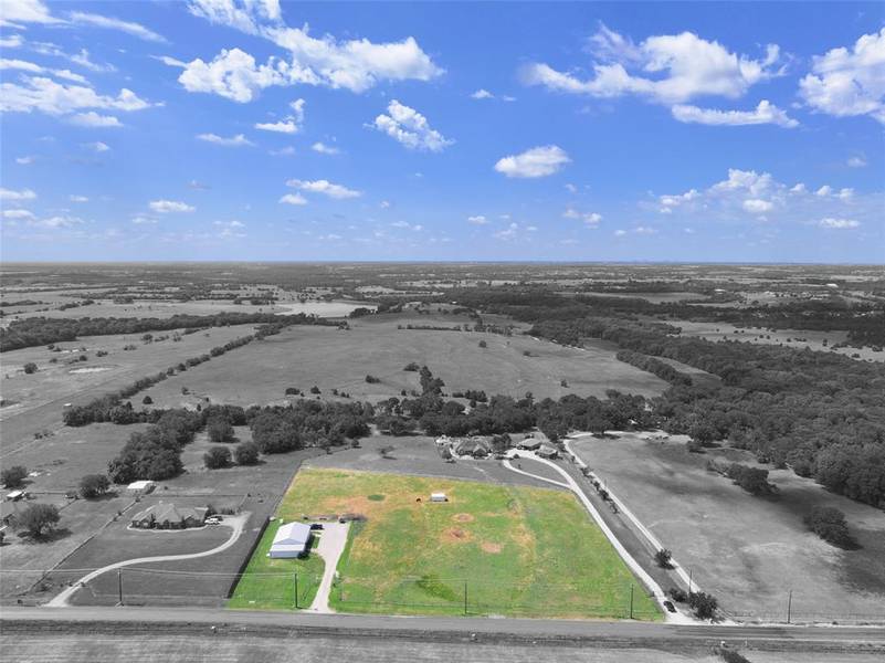 6643 County Road 134, Celina, TX 75009