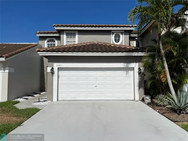 5683 NW 119th Way, Coral Springs, FL 33076