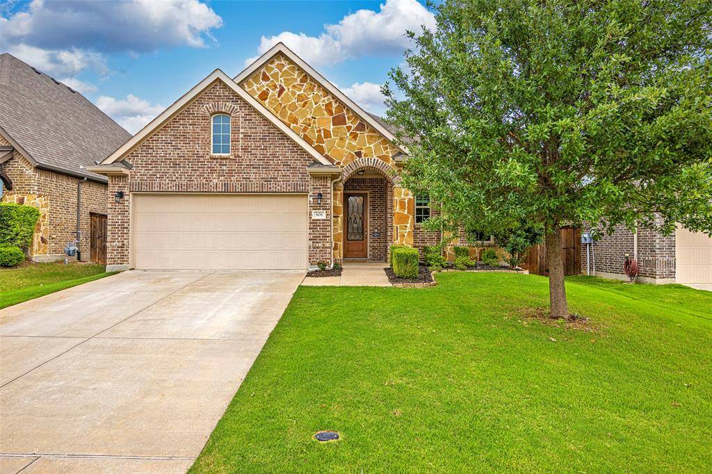 Mckinney, TX 75071,808 Spring Falls Drive